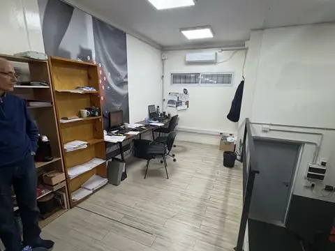 Galpón en venta - Ciudadela, 580 m2