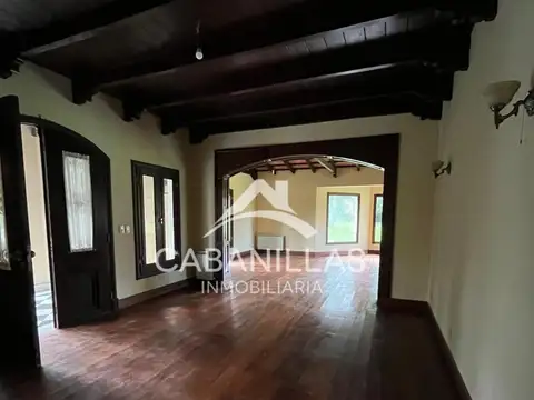 CASA en VENTA - SAN LORENZO - SALTA