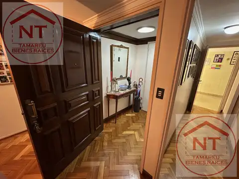 Departamento en Venta 50 años