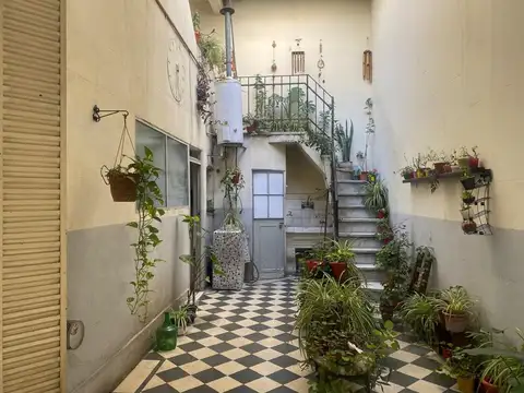 Depto Tipo Casa en Venta 46 años
