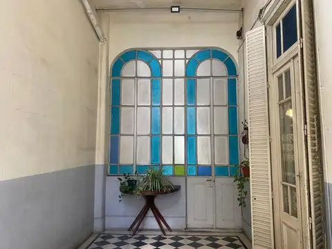 Depto Tipo Casa en Venta en Villa Luro, USD 160.000