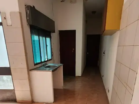 Local en alquiler en Villa Crespo 180m apto varios rubros ex elaboracion de alimentos