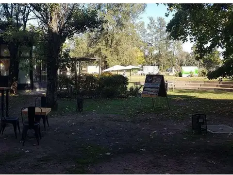 Local en Alquiler Shopping