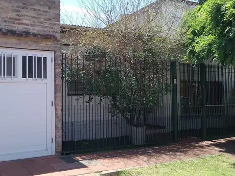Casa en Quilmes