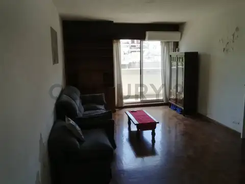 PARAGUAY 2600, Piso 6