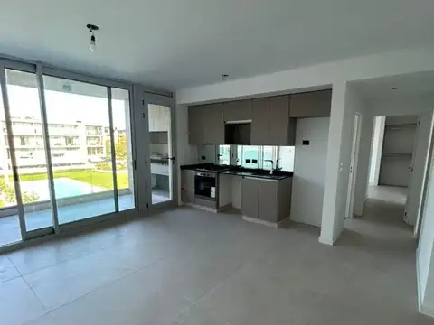 Departamento en Venta en Lomas de San Isidro, USD 330.000