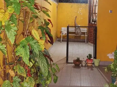 Venta Amplio Duplex 3 ambientes en Complejo cerrado!