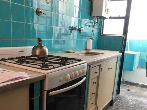 Departamento en Venta de 4 ambientes