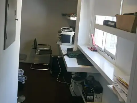 Oficina en Venta en Centro, USD 155.000