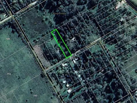 Querandies y Matacos