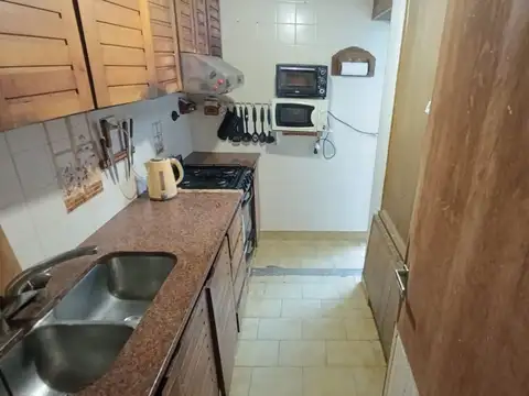 Depto Tipo Casa en Venta en Belgrano, USD 139.000