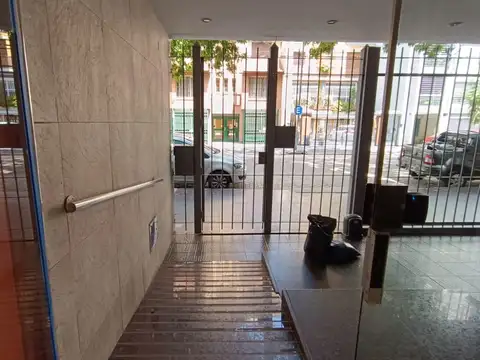 Departamento en Venta en Caballito, USD 125.000