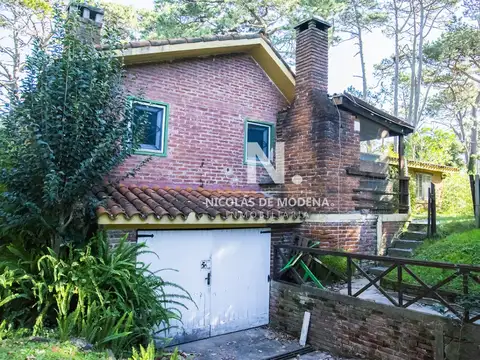 Casa en Venta en Cantegril, USD 420.000