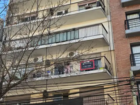 Cochera en Venta Cubierta