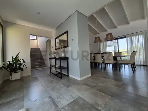 Casa en Venta 9 años