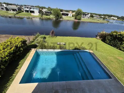 Barrio San Matías Area 1 1100, Piso 0