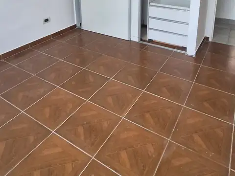 Departamento en alquiler en Chilavert