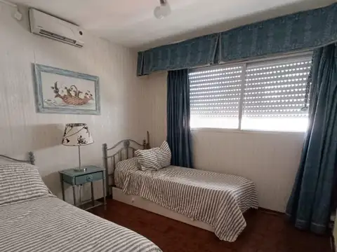 Departamento en Alquiler Temporal con 1