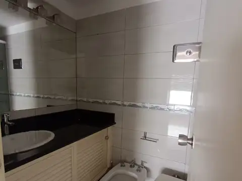 Departamento en Alquiler Temporal de 3 dormitorios