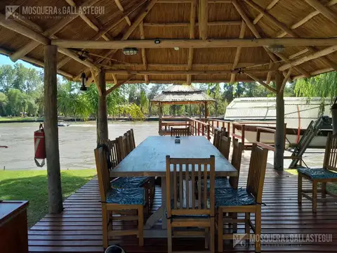 Casa en Alquiler Temporal en Villa La Ñata, USD 6.200