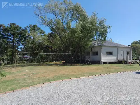 Casa en Alquiler Temporal al Noreste