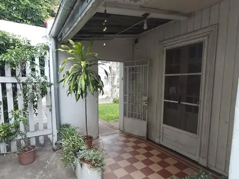 Casa en Venta en Alberdi, USD 85.000