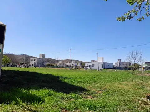 Terreno en venta en Tejas 4