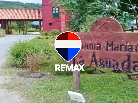 TERRENO VENTA LA AGUADA SAN LORENZO CHICO 4772 M2