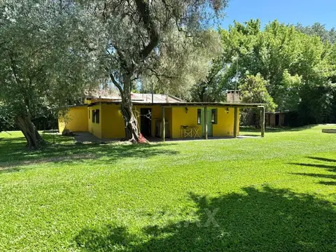 Casa en Venta en Del Viso, USD 125.000