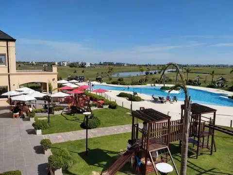 Terreno en venta - 20x50 - 1000 mts2  - Háras del Sur III