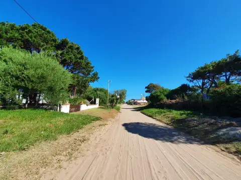 Excelente Lote a pocos metros del mar. Nueva Atlantis