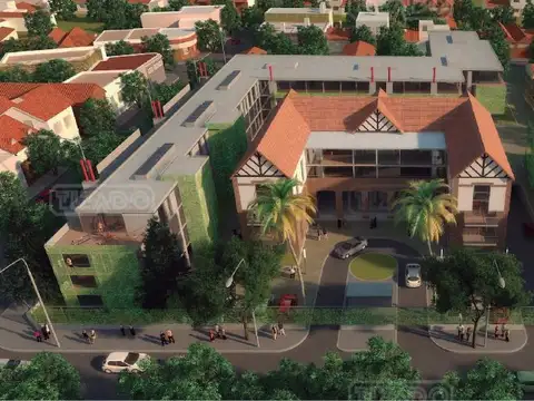 Departamento  en Venta ubicado en San Isidro, Zona Norte