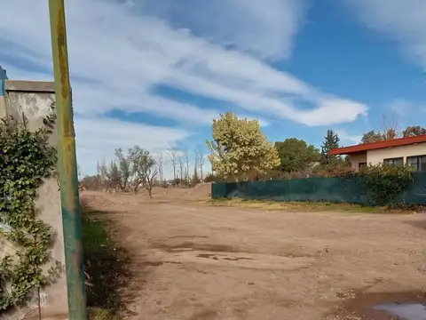 Terreno en Venta de 540,0 m2