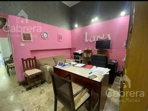 Depto Tipo Casa en Venta en Microcentro, USD 95.000