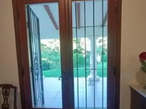 Casa en Venta 40 años