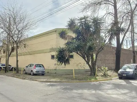 Galpon en Venta en Lanus Este, USD 1.200.000