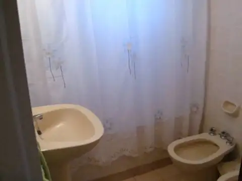 Departamento - ALQUILER_TEMPORAL - Argentina, Mar del Plata - maipu 3118