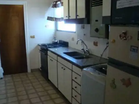 Departamento en Alquiler Temporal en La Perla Sur, $ 0