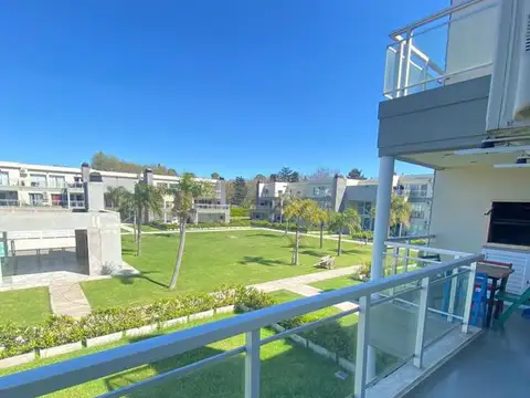 DEPARTAMENTO EN DUPLEX EN VENTA EN COMPLEJO ALTOS DE MASCHWITZ - MAROTO PROPIEDADES
