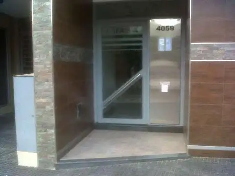 Departamento MONOAMBIENTE INTERNO   MUY BUENA UBICACION...