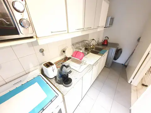 Departamento en Alquiler de 3 ambientes