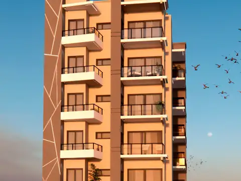 Departamento en venta en San Bernardo Del Tuyu