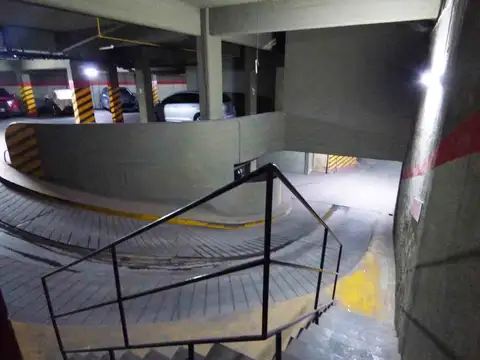 Bartolomé Mitre 900