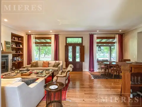 Casa en venta en Mayling Club de Campo