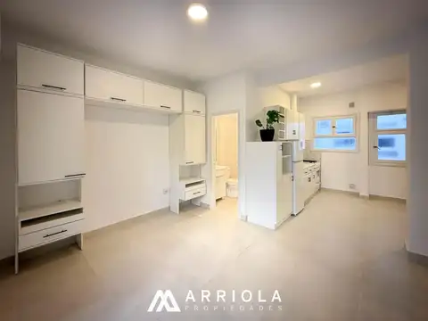 Departamento en Venta en Mar Del Plata, USD 65.000