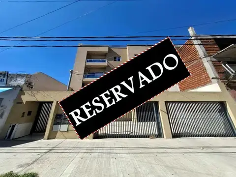   RESERVADO   ALQUILER CIUDAD MADERO 2 AMBIENTES
