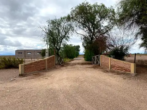 Ruta Provincial N° 123 100