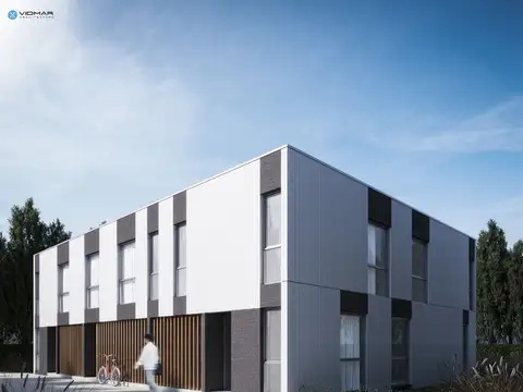 Departamento 4 ambientes con 1 baño