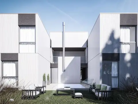 Departamento en Venta de 4 ambientes