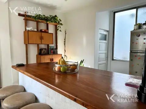 Departamento en Venta 60 años